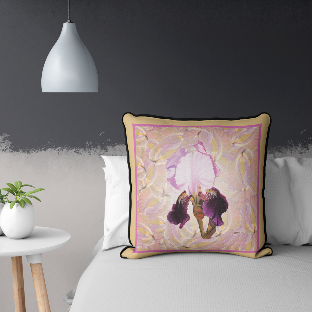 Decorative cushion cover setting Decorative cushion cover setting