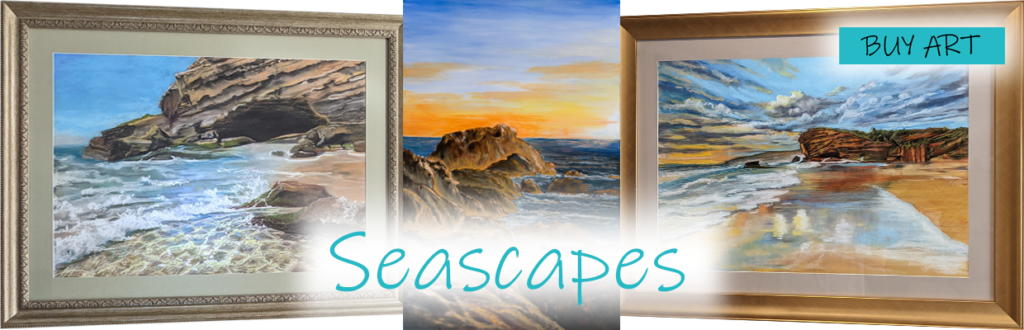 Buy art - Seascapes