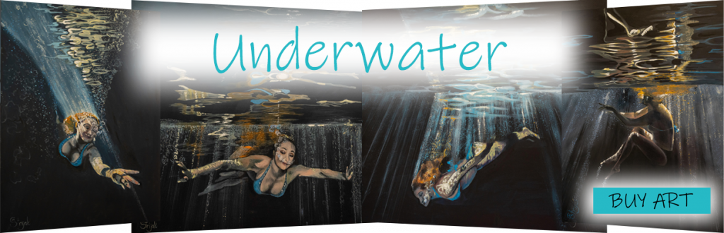 Slider-Underwater