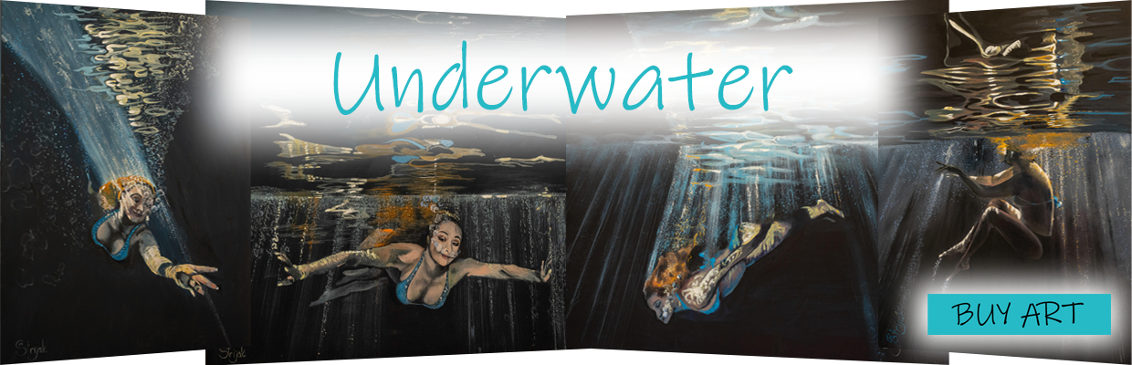 Slider-Underwater