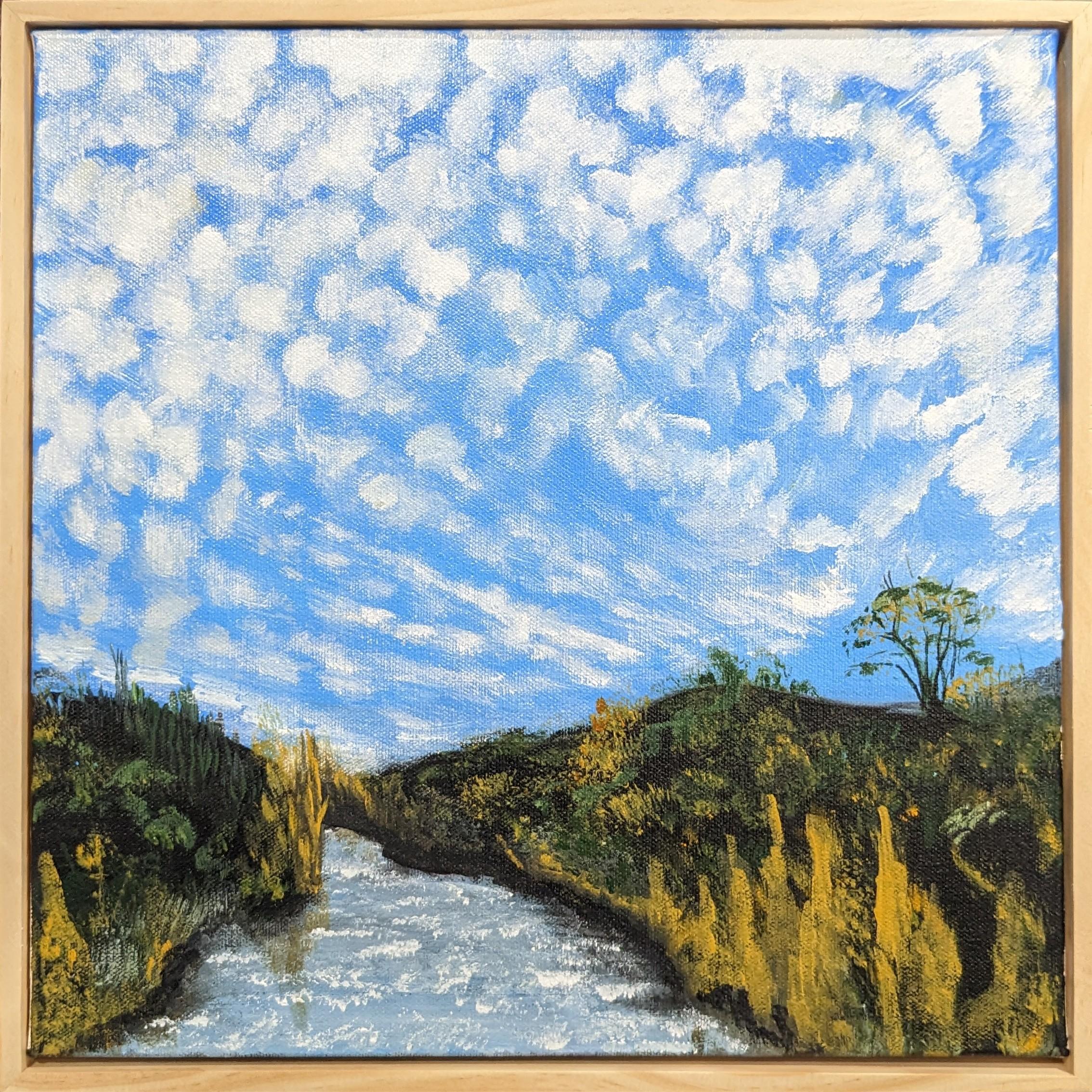 South Esk River, TAS South Esk River, TAS